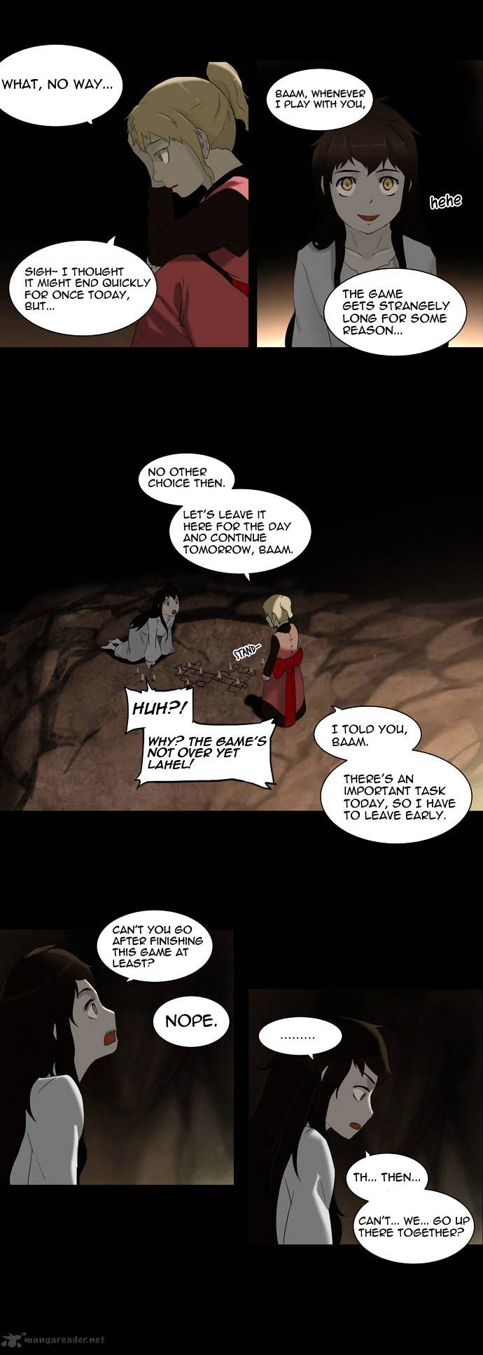 Tower of God, Chapter 73 image 02